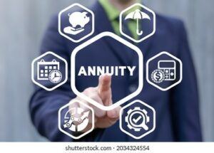 Inherited Annuity Options